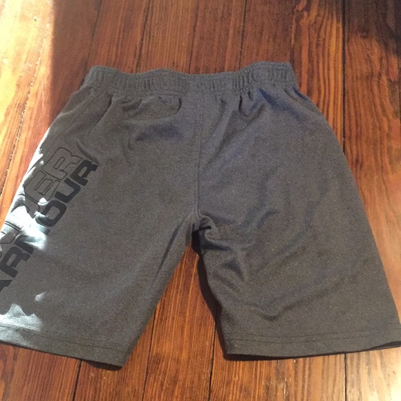 Shorts - Picture 2 of 2